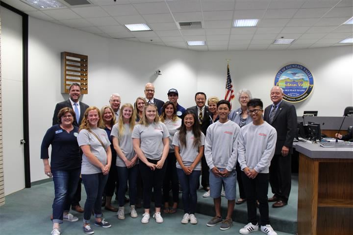 Parks Make Life Better Month